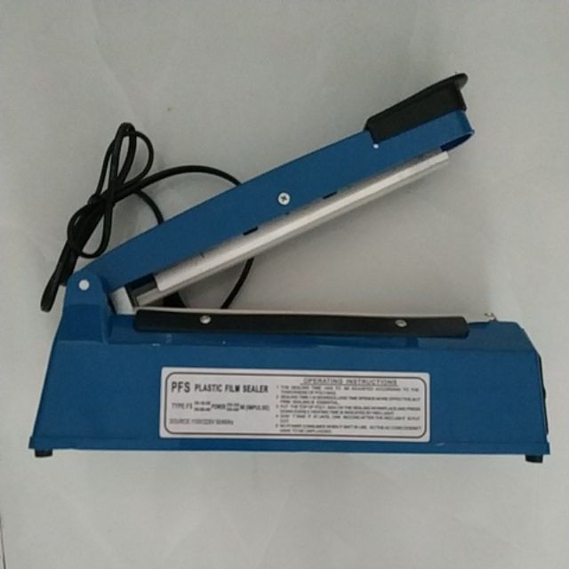 MÁY ÉP BỌC ĐIỆN 220V