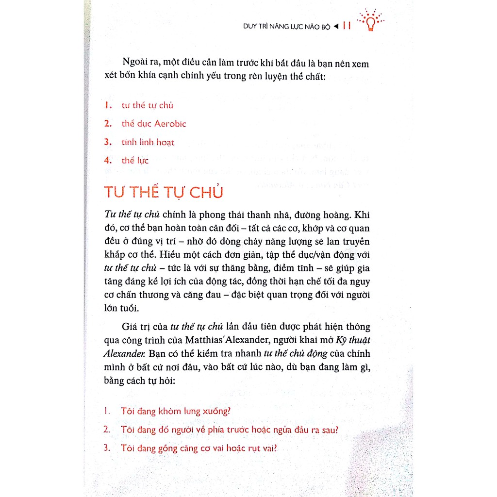 Sách Tony Buzan Cải Thiện Năng Lực Trí Não 2 First News