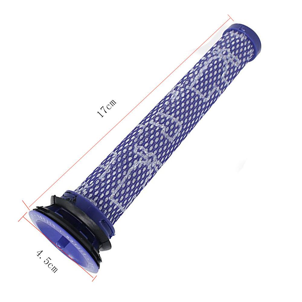 Phụ Kiện Lọc Làm Sạch Động Cơ Không Dây Tiện Dụng