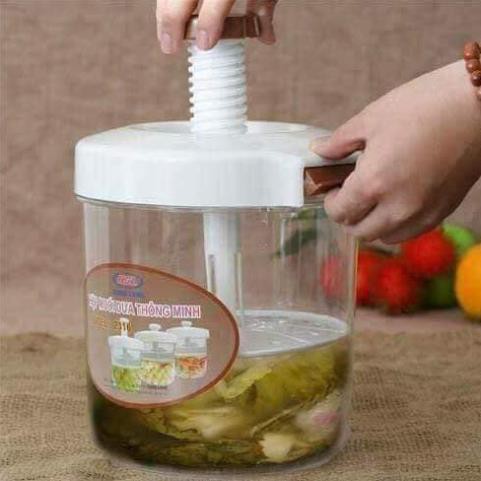 Hộp Muối Dưa Cà Việt Nhật | BigBuy360 - bigbuy360.vn