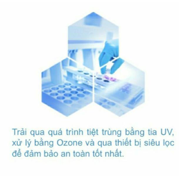 Xisat xịt mũi cho người lớn giúp làm thông thoáng mũi chai 75ml