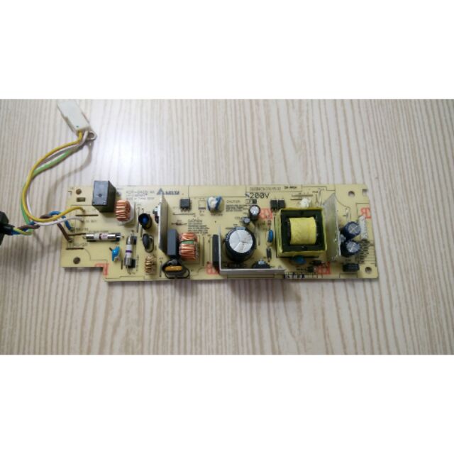Nguồn brother 2321D