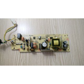 Nguồn brother 2321d