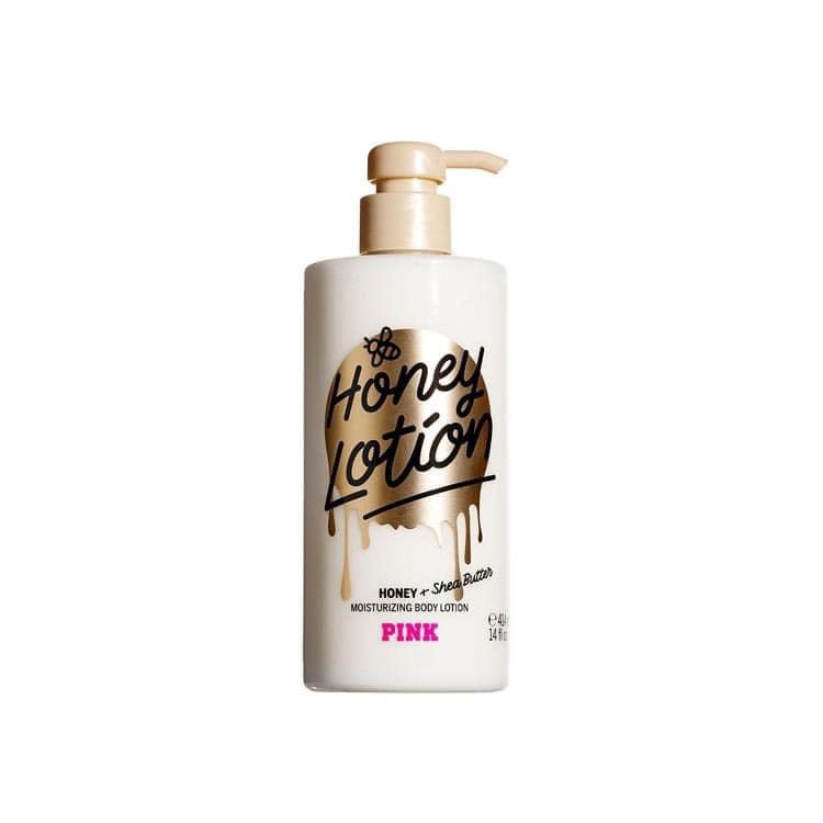 Dưỡng thể VICTORIA'S SECRET PINK Grapefruit Lotion Hydrating Body Lotion with Coconut Oil 414ML