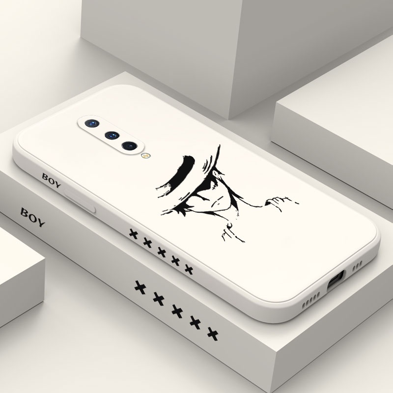 Ốp Lưng Điện Thoại Dành Cho OnePlus 8 8T 7 7T Pro