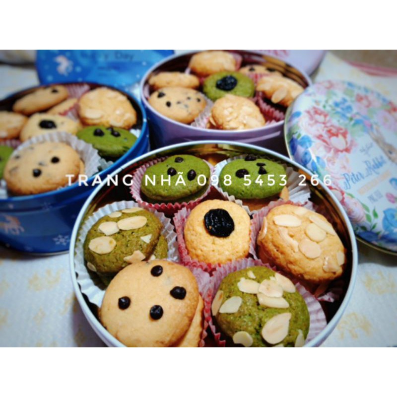 Bánh Cookies Chocolate Chip | BigBuy360 - bigbuy360.vn
