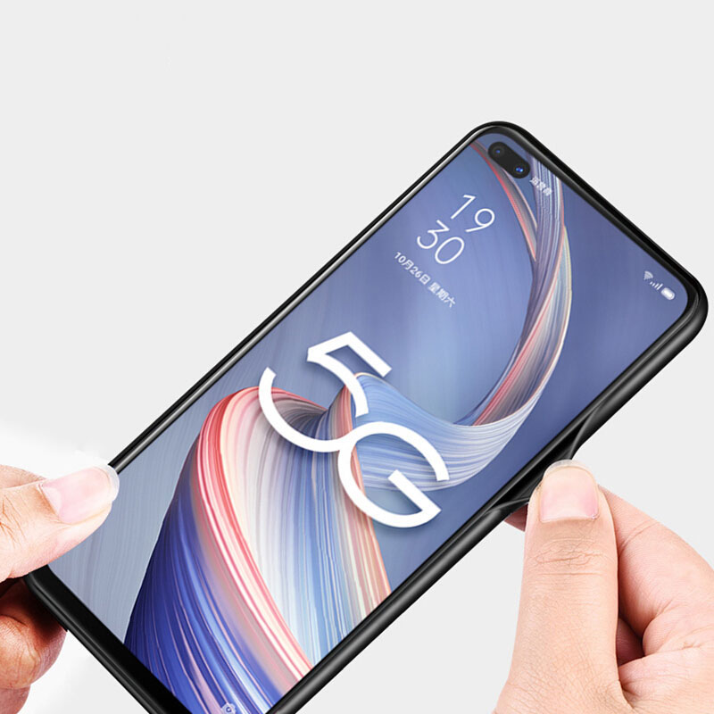 Ốp Điện Thoại Họa Tiết Ca Sĩ Hàn Quốc Cho Redmi Note 5 6 7 8 9 Pro