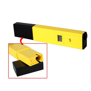 Thiết bị đo độ PH điện tử