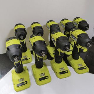 Máy Bulong Ryobi One+hp mới 100%