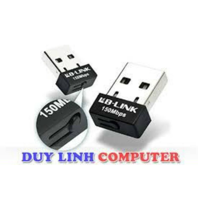 USB THU WIFI LP - LINKS (BL-WN151),,