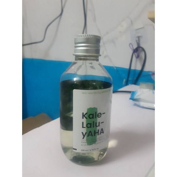 Krave lalu AHA (còn 50% mình pass lại)