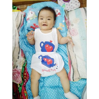 [RẺ VÔ ĐỊCH] Set 5 bộ chip ấm cho bé từ 3-13kg