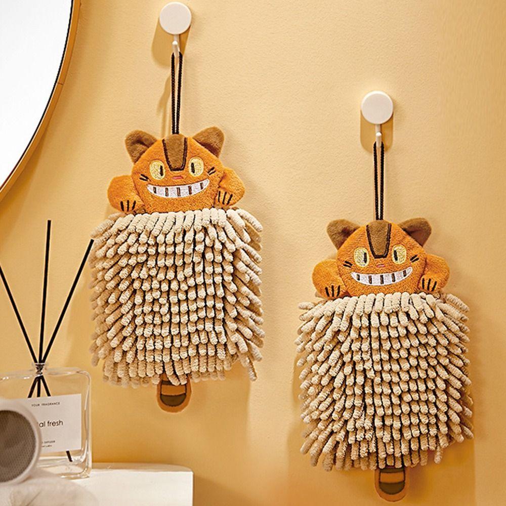 PINEVN Khăn Lau Bằng Sợi Micro Siêu Thấm Hút Nhanh Khô Tiện Dụng Cho Nhà Bếp