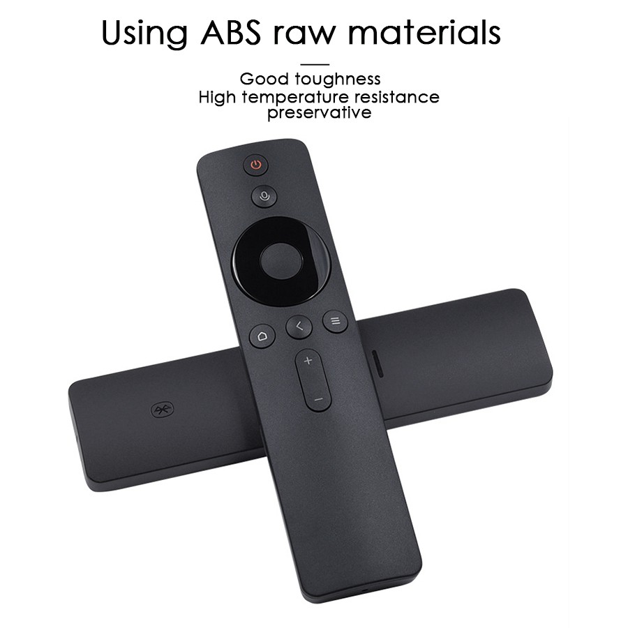 Điều Khiển Từ Xa Cho TV Thông Minh Xiaomi Bluetooth 4a / C / S 2 / 3 / 3c / S / Đa Năng