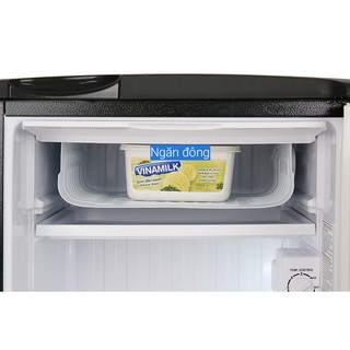 Tủ lạnh Aqua 90 lít AQR-D99FA
