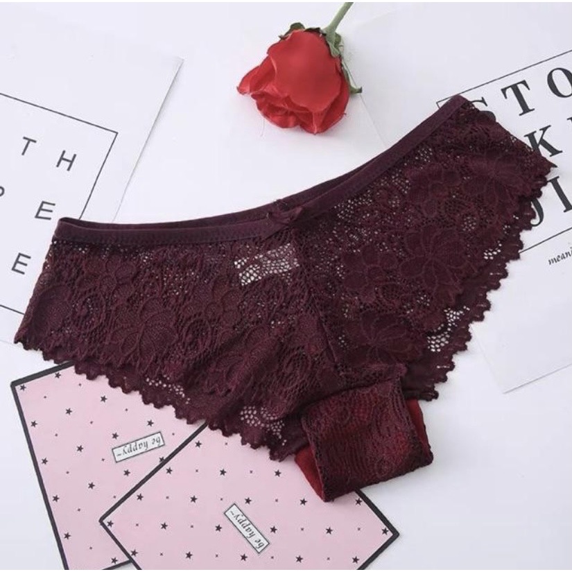Quần Lót Nữ Ren Sexy Siêu Đẹp bán chạy