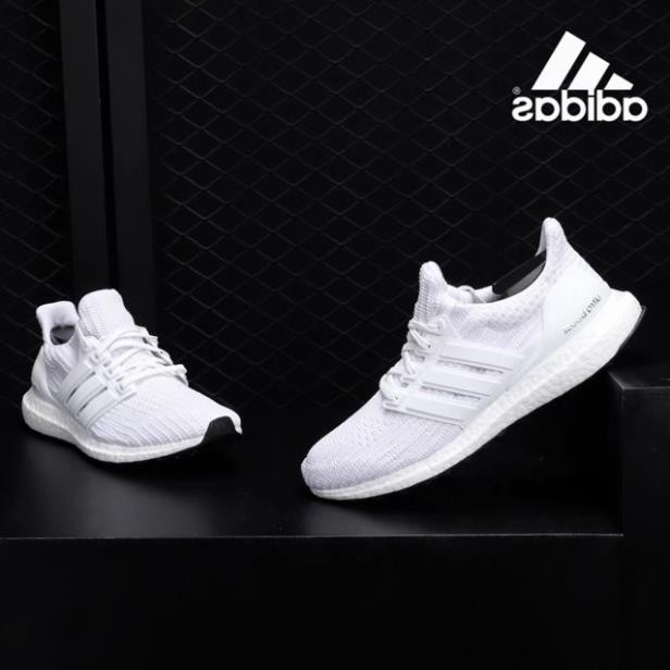 [Chính Hãng] Giầy Adidas Utraboost ✅Chĩnh hãng ảnh shop chụp . 2020 new . 2020 ️🥇 New ✔️ 2020 new . 👟 .