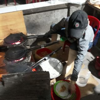 Bánh ép Thuận An 100 cái