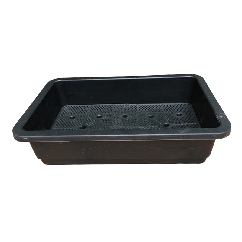 Khay trồng rau tại nhà 65x43x18cm