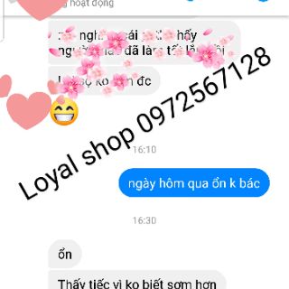Cốc nguyệt san Liberty cup
