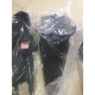 Dè gắn biển số Air Blade (2013-2015) chính hãng Honda