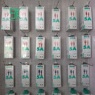 Cáp sạc nhanh Type C, Cáp sạc SIKENAI 5A