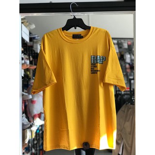 Áo thun rap vàng - Gin store