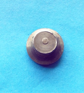 Nút máy mâm lửa Inox -1 cái....