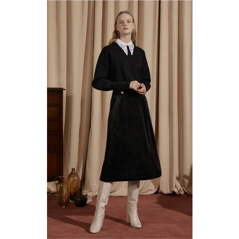 ❤️❤️ Chân Váy Hàn nhung ❤️❤️