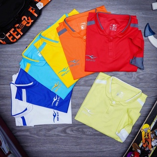 Áo thun nam - áo polo noble cao cấp chính hãng keep fly.