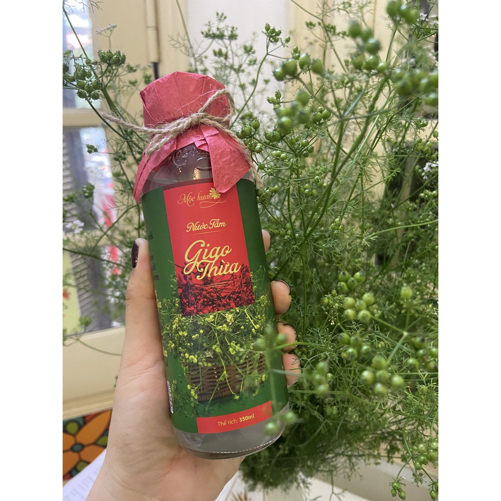 Nước cốt Mùi già Chanh Sả Mộc Hương - Lau dọn nhà cửa, bàn thờ - Diệt khuẩn, khử mùi, xông hơi thư giãn. | BigBuy360 - bigbuy360.vn