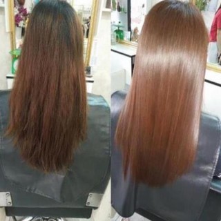 [ Xả Kho ] Hấp Phục Hồi Colagen -Keratin Pallamina 500ml