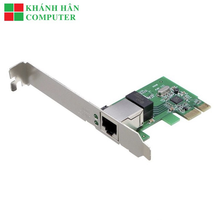 Card Mạng PCI-E Gigabit Totolink PX1000...