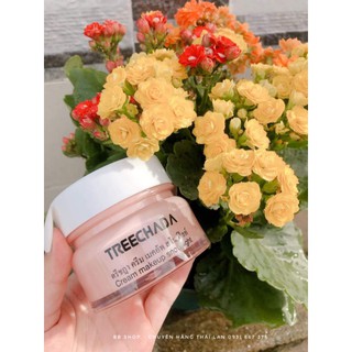Kem make up thần thánh treechada thái lan