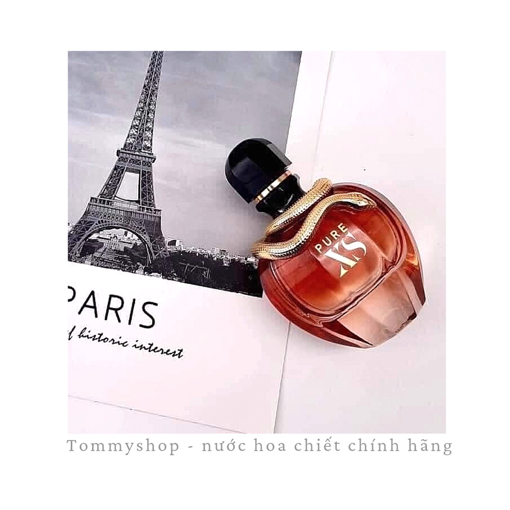 Nước hoa Paco Rabanne Pure XS EDP