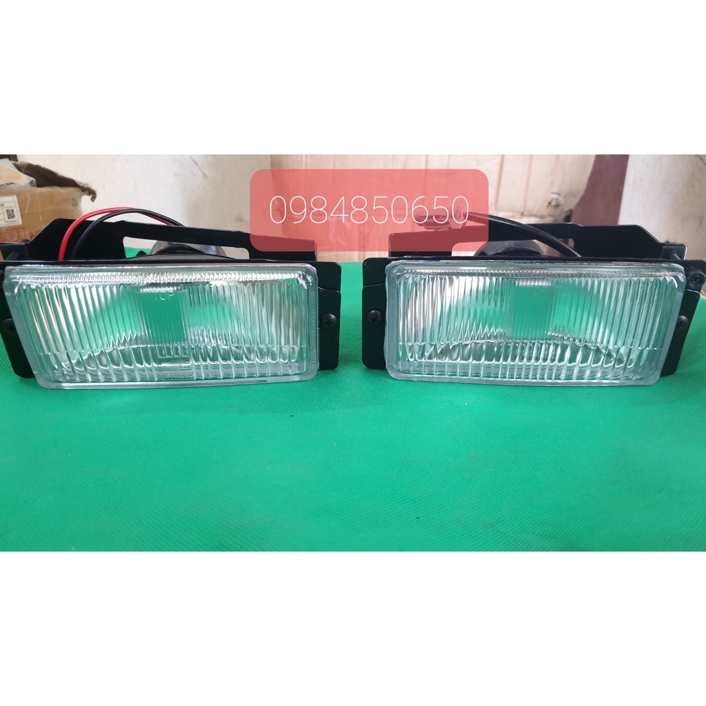 Đèn cản  Isuzu QKR