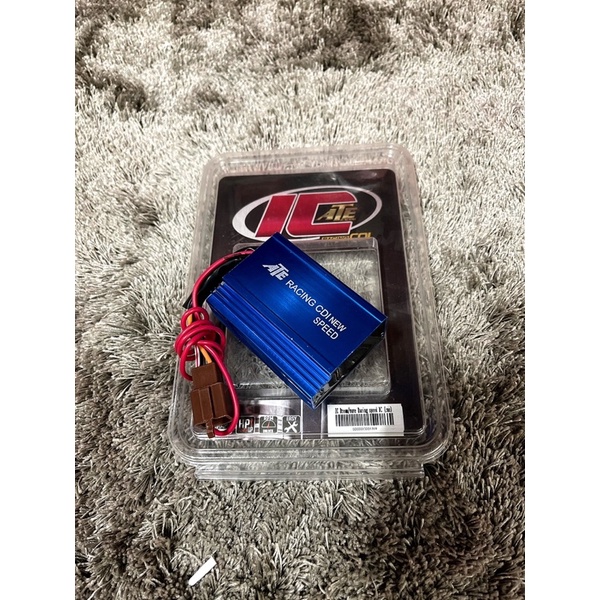 iC Wave / Dream Chính Hãng ATE ====