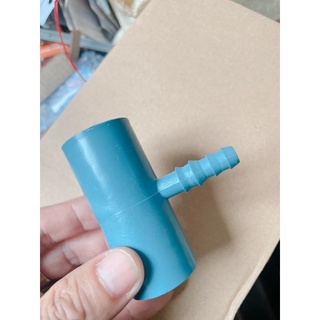 5 Cái chữ T 21 / 27 ra đuôi 8 ly - 10 ly