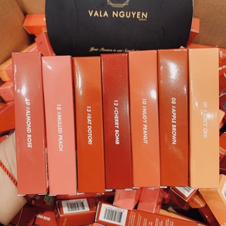 Son Tint Lì Romand Juicy Lasting Tint