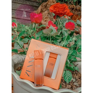 Mua 1 tặng 1 - Son Zenny - Hàng chính hãng siêu lì không trôi