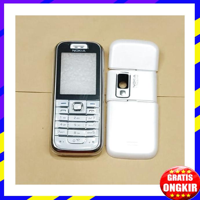 Ốp lưng điện thoại kiểu dáng thời trang dành cho NOKIA 6233 6233