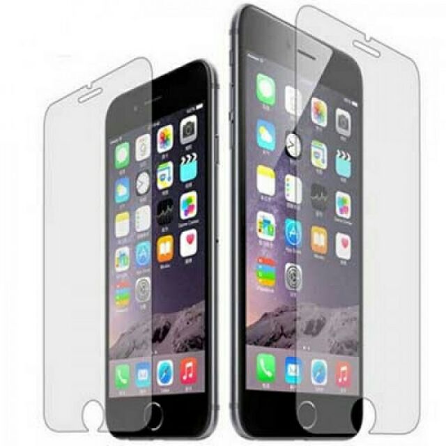 Bộ 3 Kính cường lực iphone 6 plus