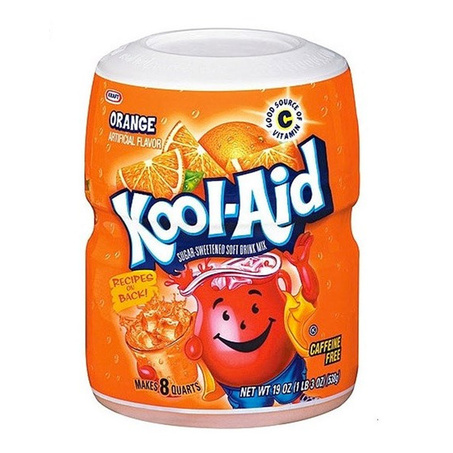 Bột Trái Cây Kool Aid Nhiều Vị Mỹ 538g Giá Tốt