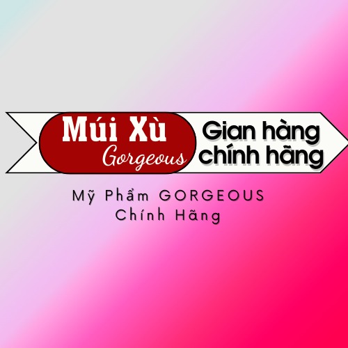 Múi Xù Gorgeous Shop, Cửa hàng trực tuyến | BigBuy360 - bigbuy360.vn