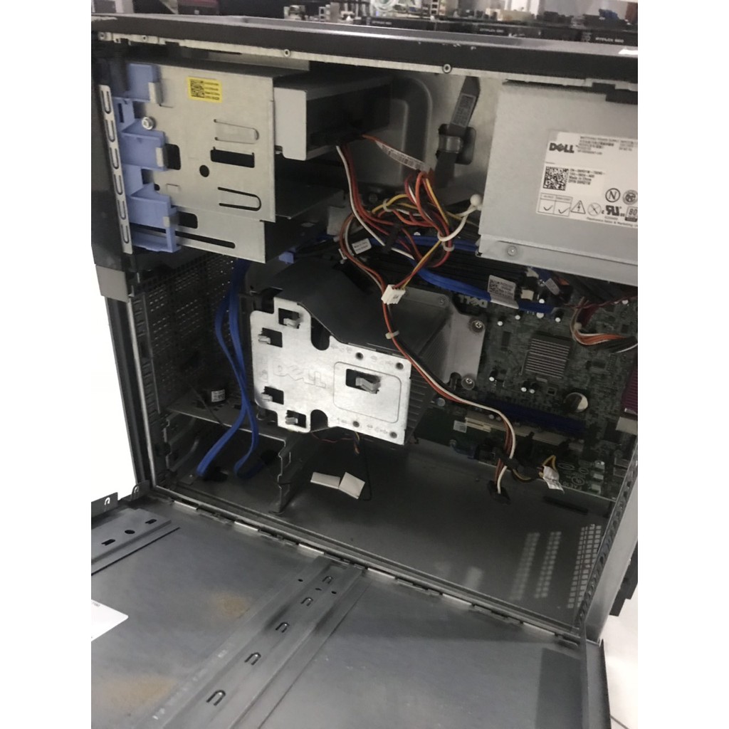 Thùng cpu dell | BigBuy360 - bigbuy360.vn