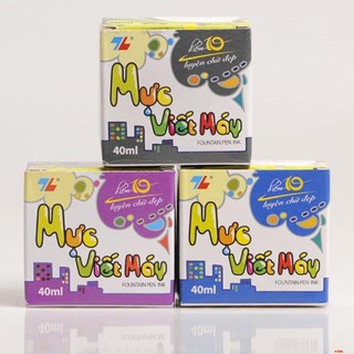 Mực Viết Máy Điểm 10 FPI-07