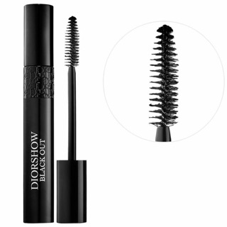 Mascara Dior Black out siêu đẹp