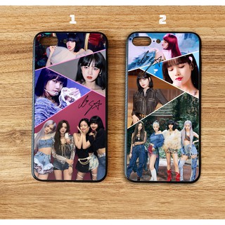 Ốp hình Lisa (nhiều mẫu)