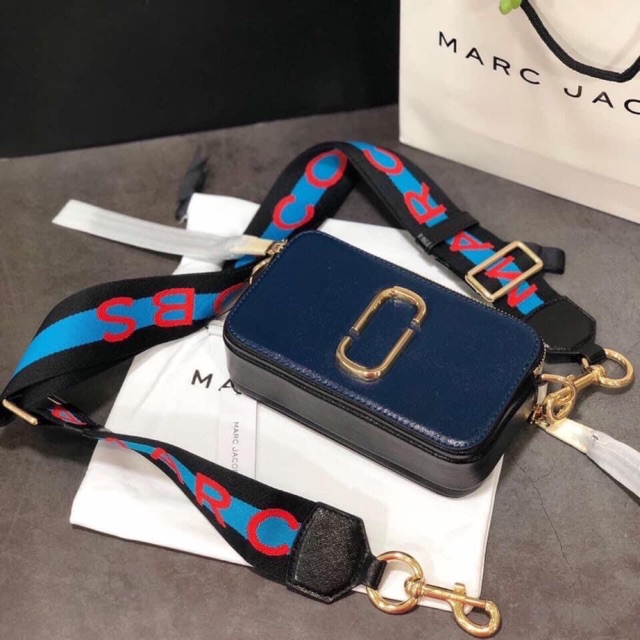 TÚI NỮ MARC JACOBS snapshot