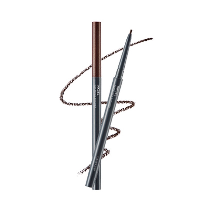 (Hàng Mới Về) Bút Kẻ Mắt Dạng Gel In The Face Shop